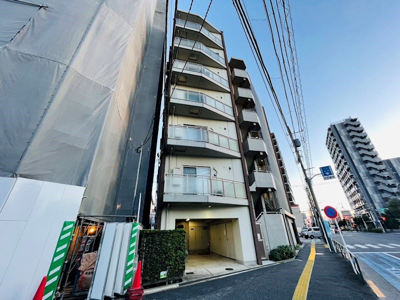 Ｇｒａｎｄｅｕｒ綾瀬  その他外観4