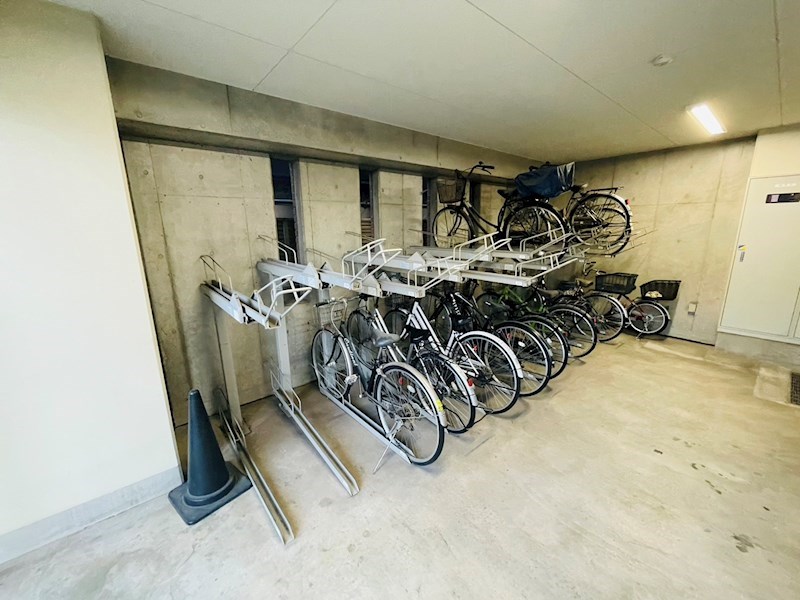 Ｇｒａｎｄｅｕｒ綾瀬  その他外観5