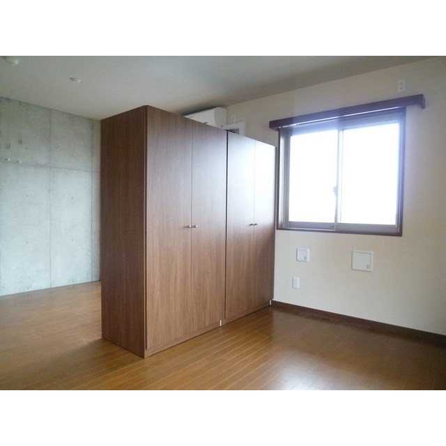 Ｇｒａｎｄｅｕｒ綾瀬  リビング