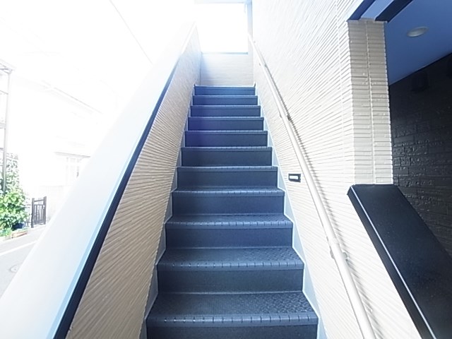 ＦＲＥＵＤＥ　中川(フロイデナカガワ)  その他外観2