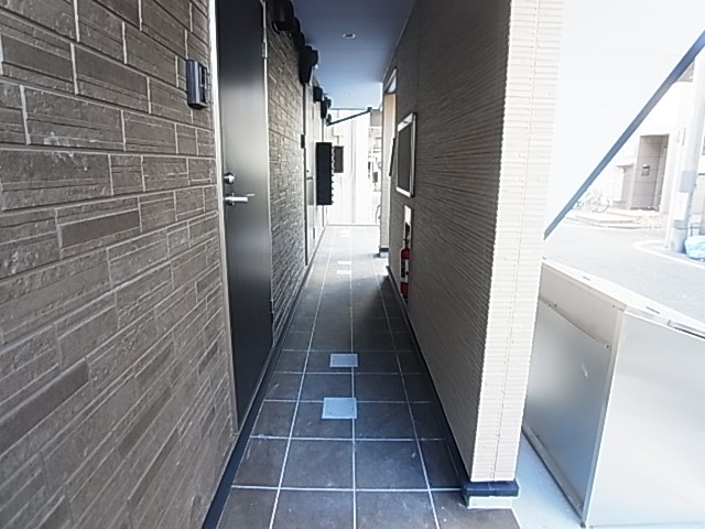 ＦＲＥＵＤＥ　中川(フロイデナカガワ)  その他外観4