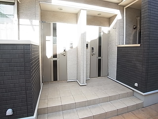 カーサ　カルロッサ その他外観1