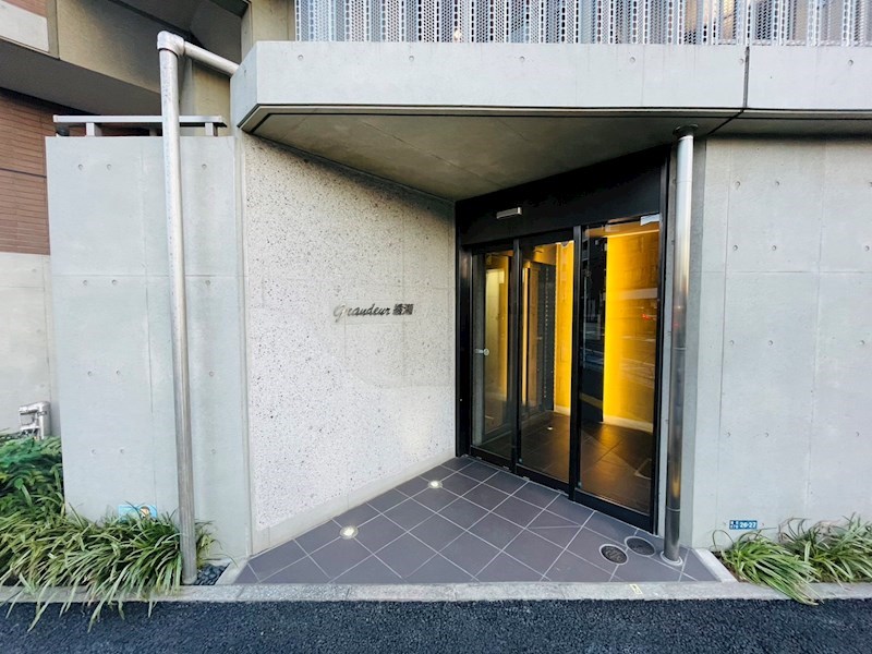 Ｇｒａｎｄｅｕｒ綾瀬  その他外観1