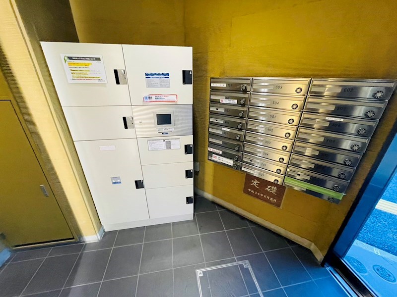 Ｇｒａｎｄｅｕｒ綾瀬  その他外観2