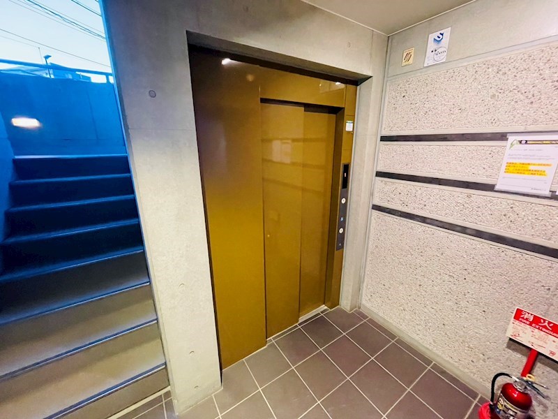 Ｇｒａｎｄｅｕｒ綾瀬  その他外観3