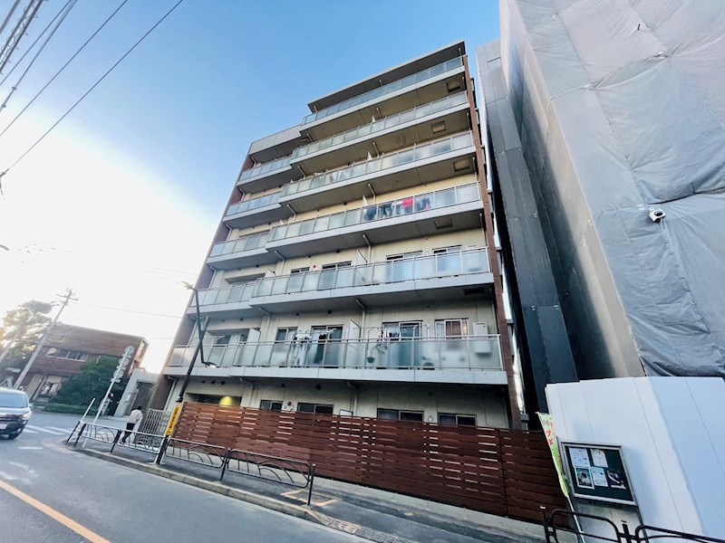 Ｇｒａｎｄｅｕｒ綾瀬  その他外観6