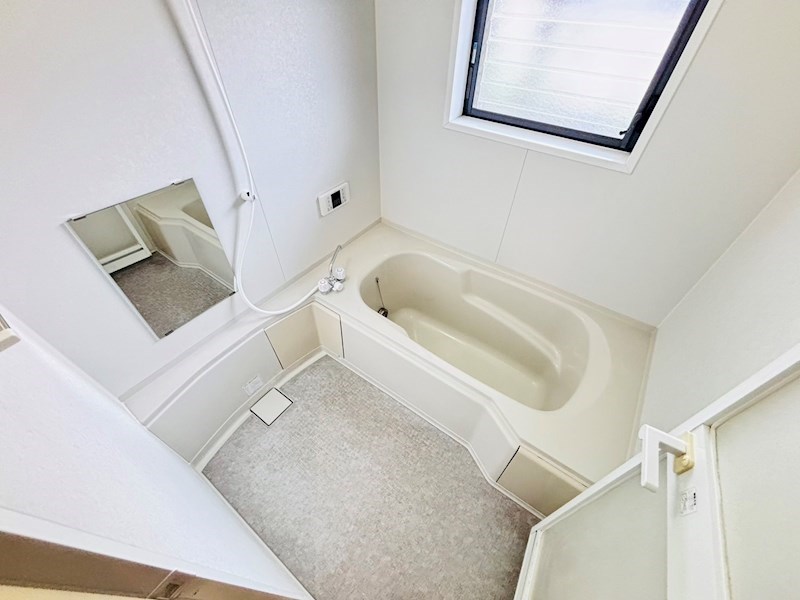 秀和グリーンコーポ・ヤシオ  風呂画像