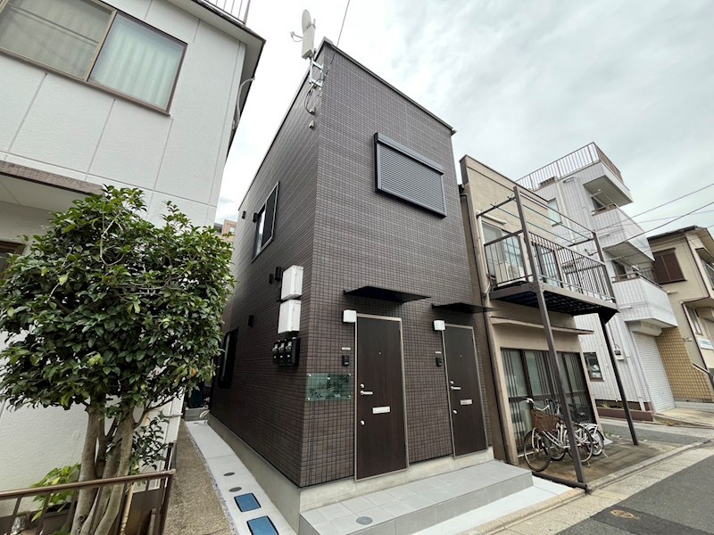 Ｂｅｌｌｅ　Ｖｉｅ その他外観4