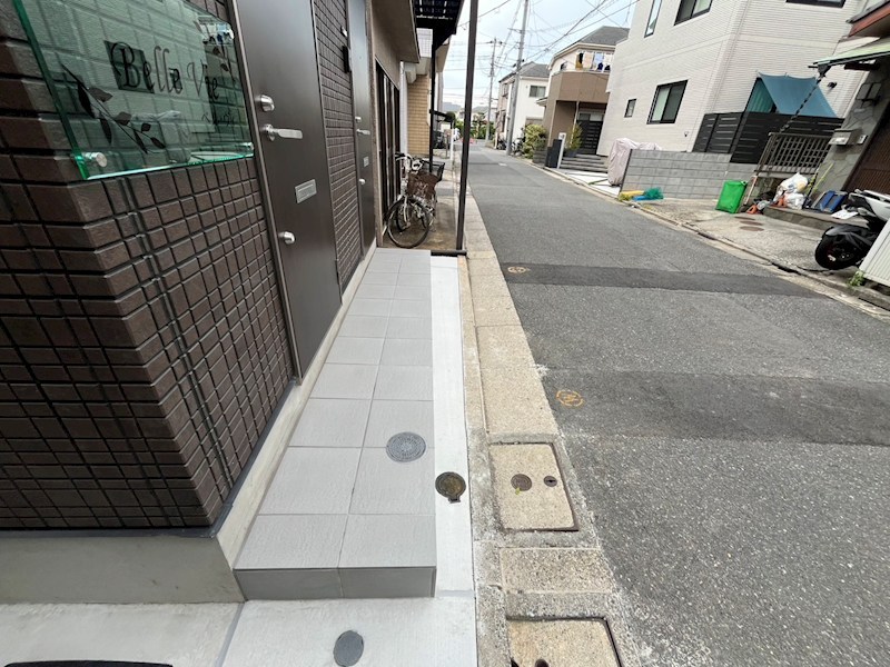 Ｂｅｌｌｅ　Ｖｉｅ その他外観3