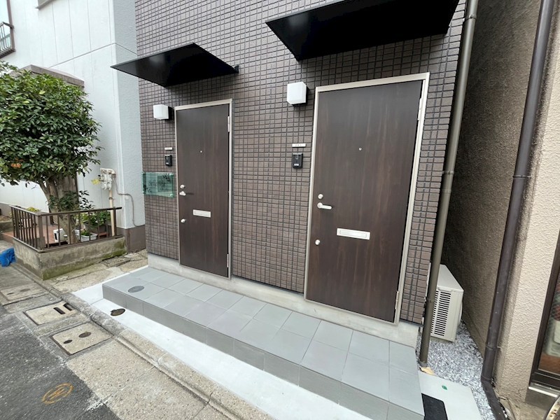 Ｂｅｌｌｅ　Ｖｉｅ その他外観1