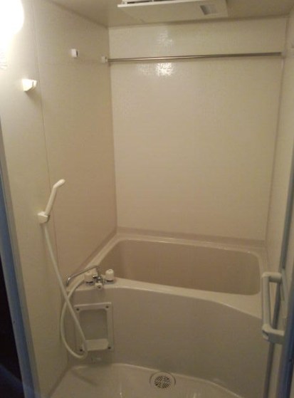 ラヴィエント町屋 風呂画像