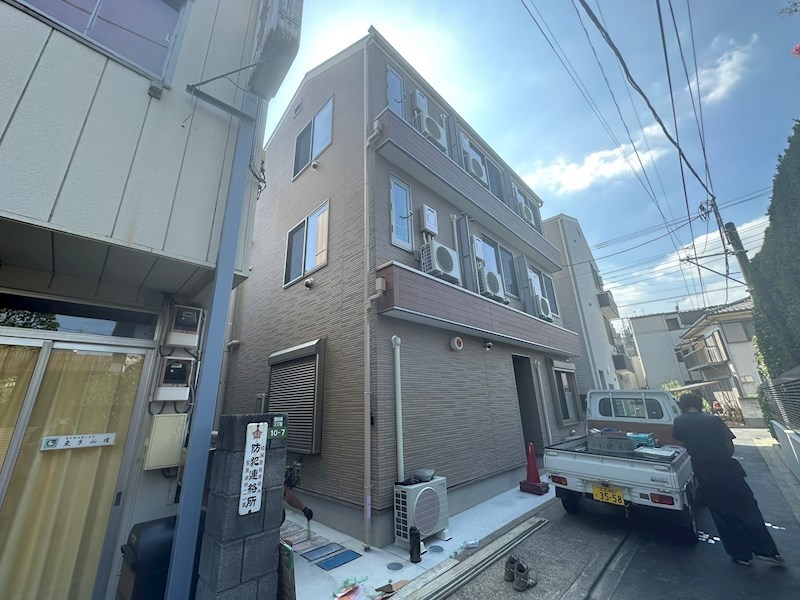 NEXUS綾瀬 その他