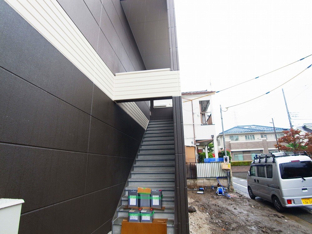 ｉｃｈｉｅｉ　２ その他外観3