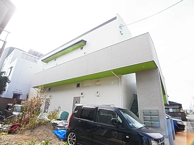 アーク その他外観5
