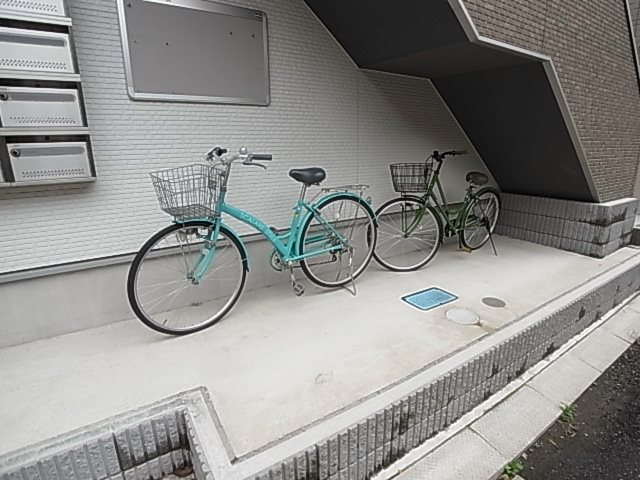パルティール その他外観4