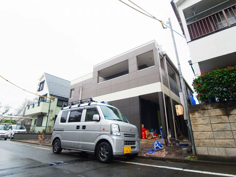 ｉｃｈｉｅｉ　２ その他外観2