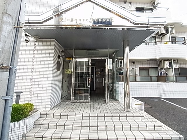 エレガンス綾瀬３ その他6