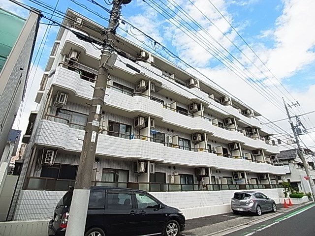 エレガンス綾瀬３ その他外観3