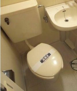 スカイコート金町第４ その他1