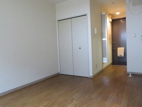 casa de rosa リビング