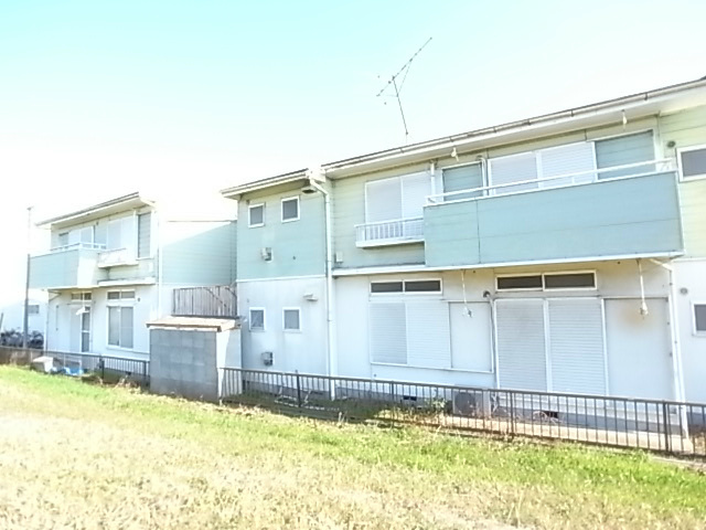 グリーンハイツ その他外観1