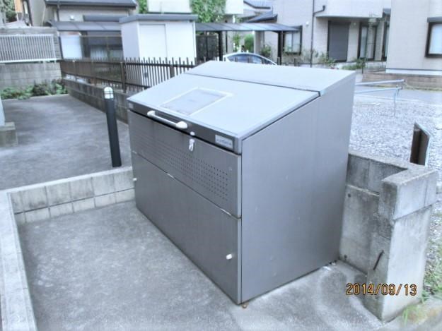 オークヴィラ その他外観1