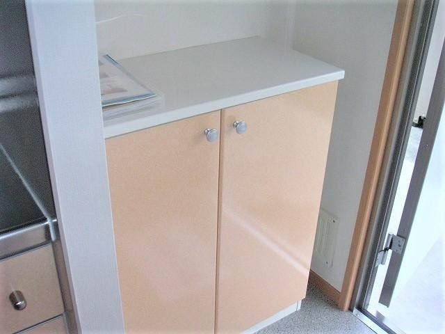 オークヴィラ その他8