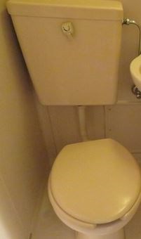 casa de rosa その他1