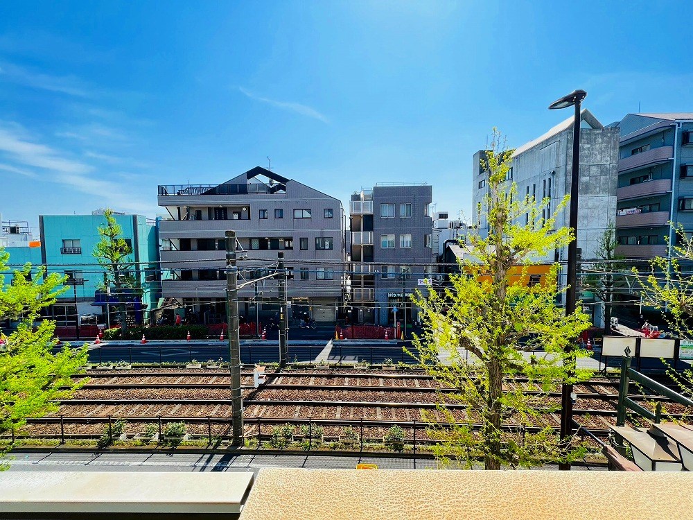 いずみマンション その他6