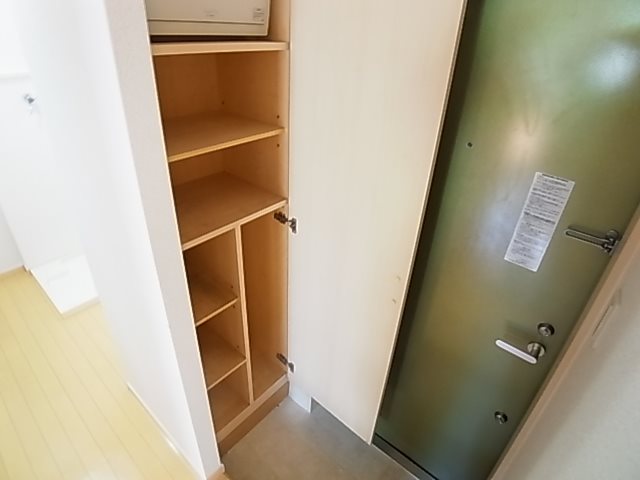 パラシオ北綾瀬 その他7