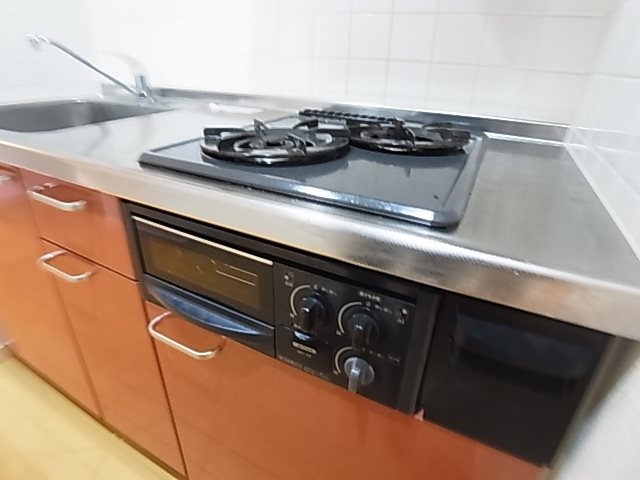パラシオ北綾瀬 その他13