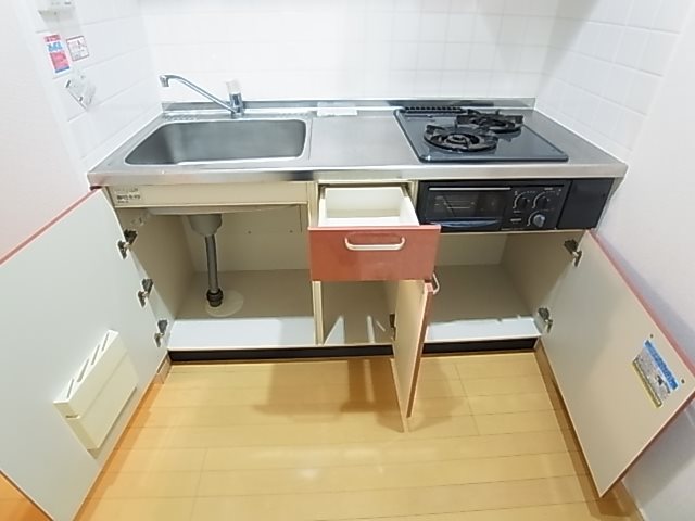 パラシオ北綾瀬 その他16
