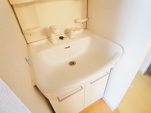 パラシオ北綾瀬 その他18