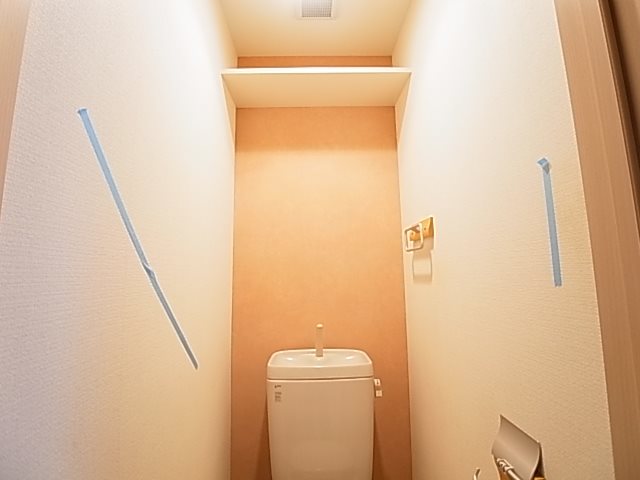 パラシオ北綾瀬 その他19