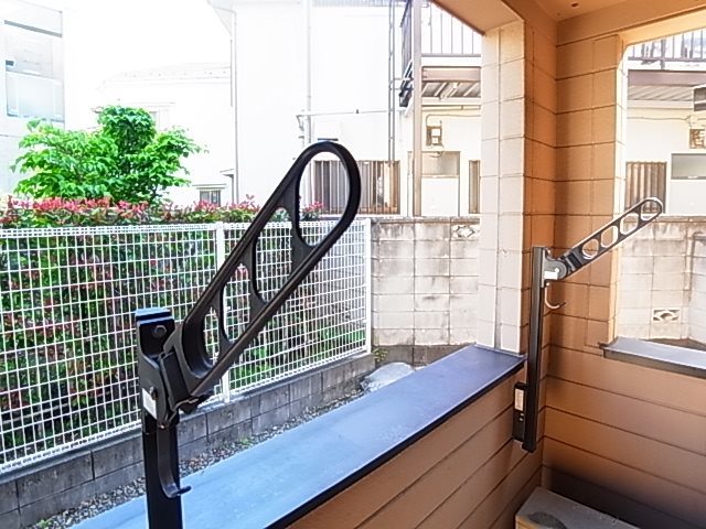 パラシオ北綾瀬 その他22