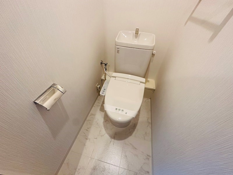 カスタリア荒川 その他1