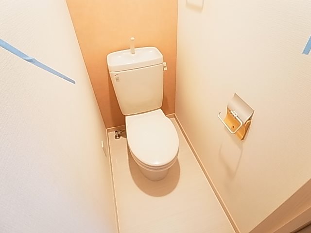 パラシオ北綾瀬 その他1