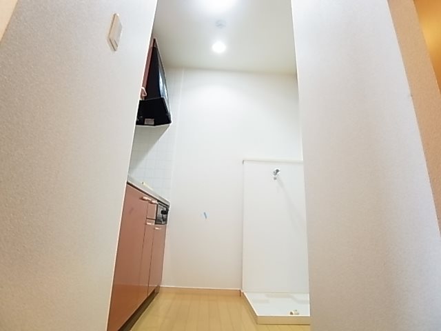 パラシオ北綾瀬 その他10