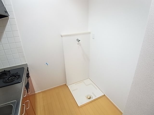 パラシオ北綾瀬 その他11