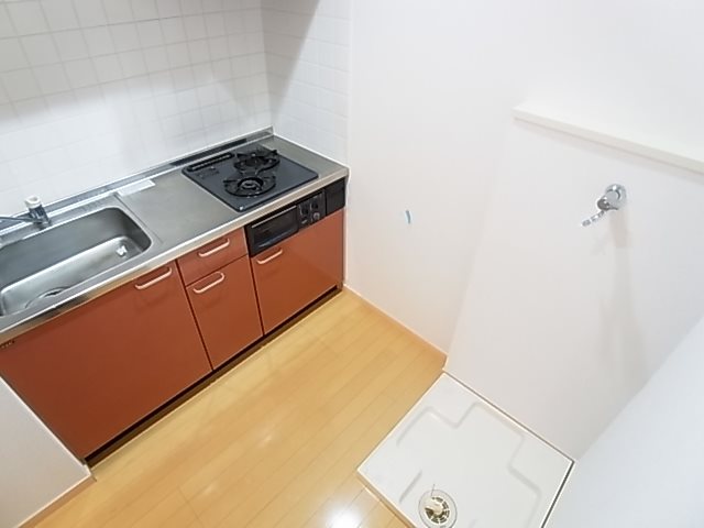 パラシオ北綾瀬 その他12