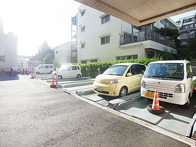 アーバンレックス西新井２ その他5