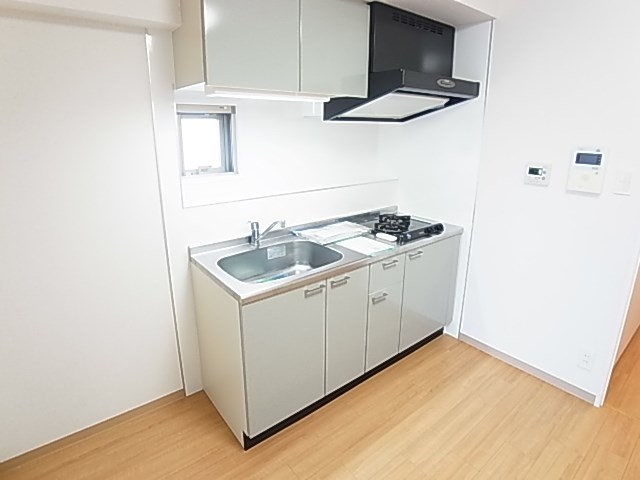 アーバンレックス西新井２ キッチン