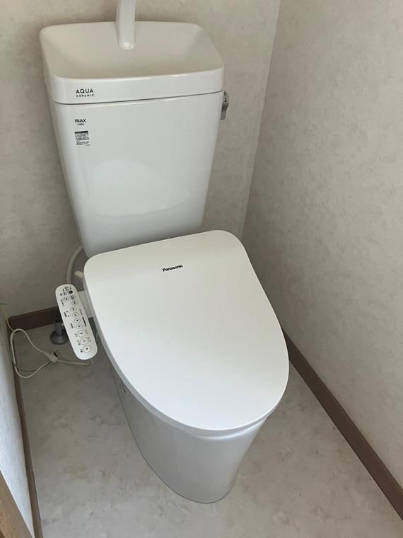 宿連寺戸建 その他1