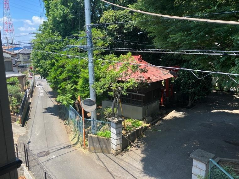 宿連寺戸建 その他3