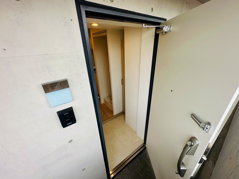 LANDS梅島 その他9