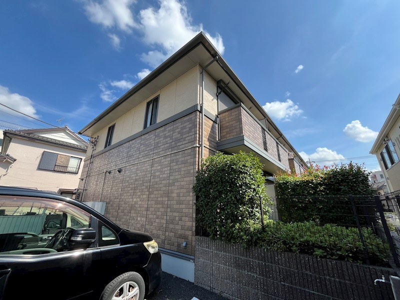 グランシャリオ その他外観6