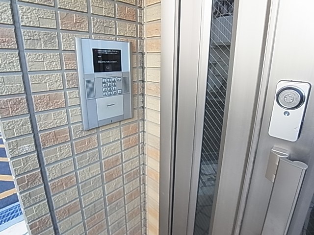 セジュール西新井  その他外観2