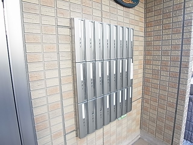 セジュール西新井  その他外観4