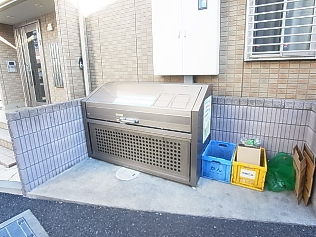 セジュール西新井  その他外観5