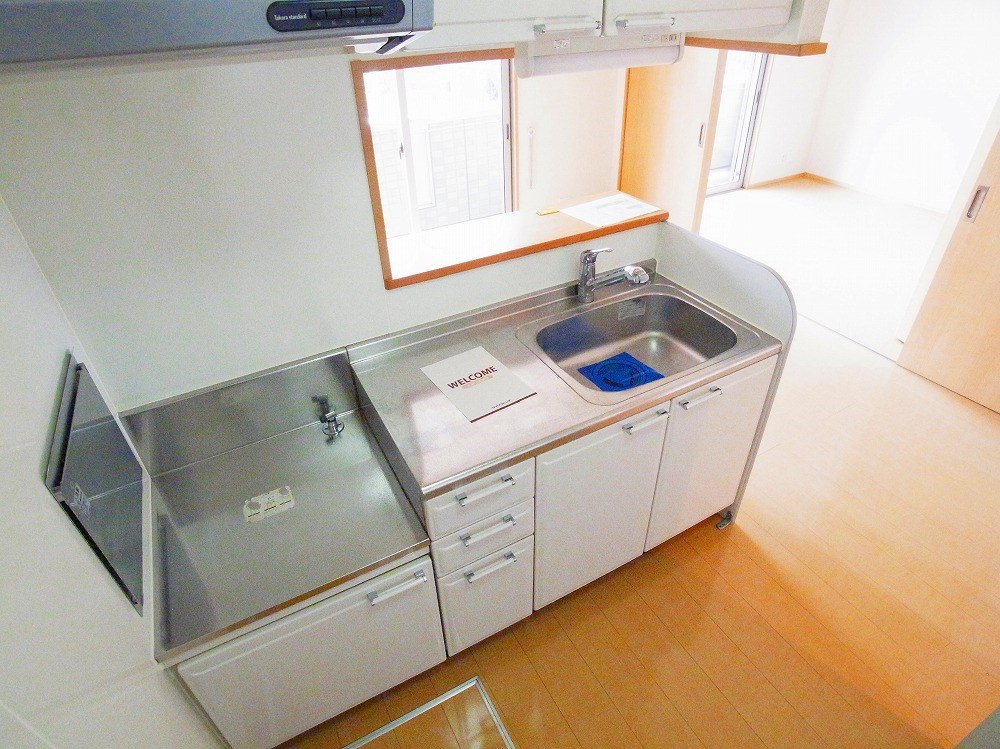 セジュール西新井  その他13